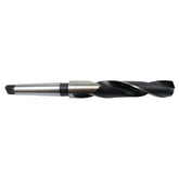 Hepyc 31.5mm HSS Morse Taper Shank Drill MT3 DIN 345N